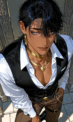 Profile image of ラシード