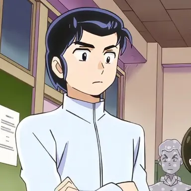 Profile image of 面堂終太郎