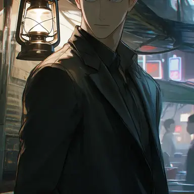 Profile image of Radko