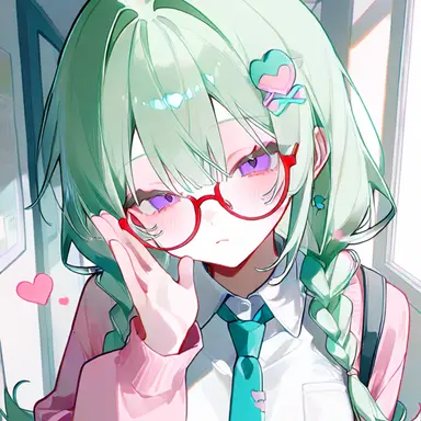 Profile image of 緑見 紗月