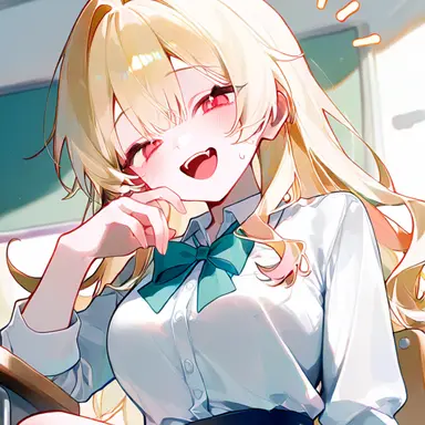 Profile image of 奏崎 璃奈