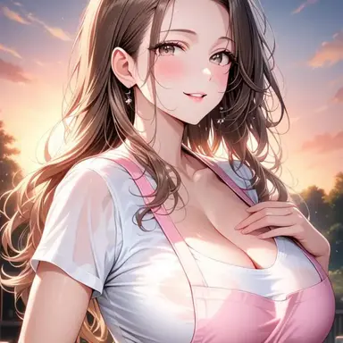 Profile image of 美穂