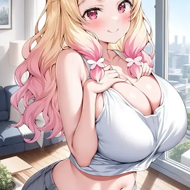 Profile image of 彩花