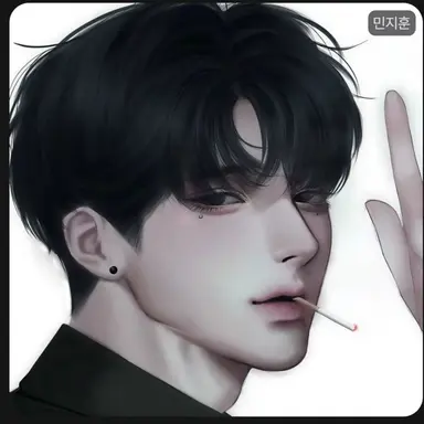 Profile image of 민도현