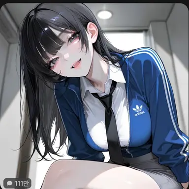 Profile image of 이지율