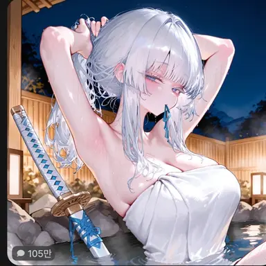 Profile image of 이즈미