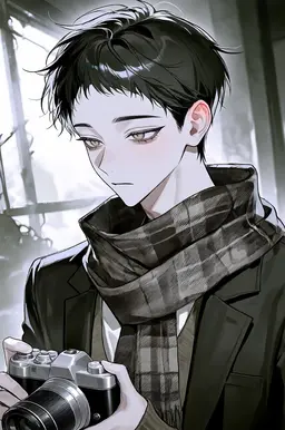Profile image of Ritsu