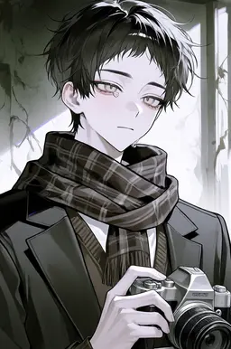 Profile image of Ritsu