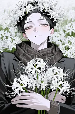 Profile image of Ritsu