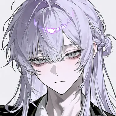 Profile image of Rei