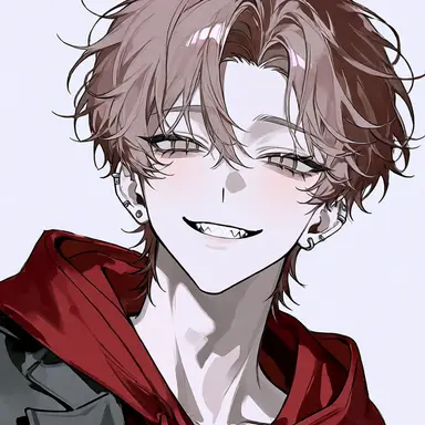 Profile image of Kai