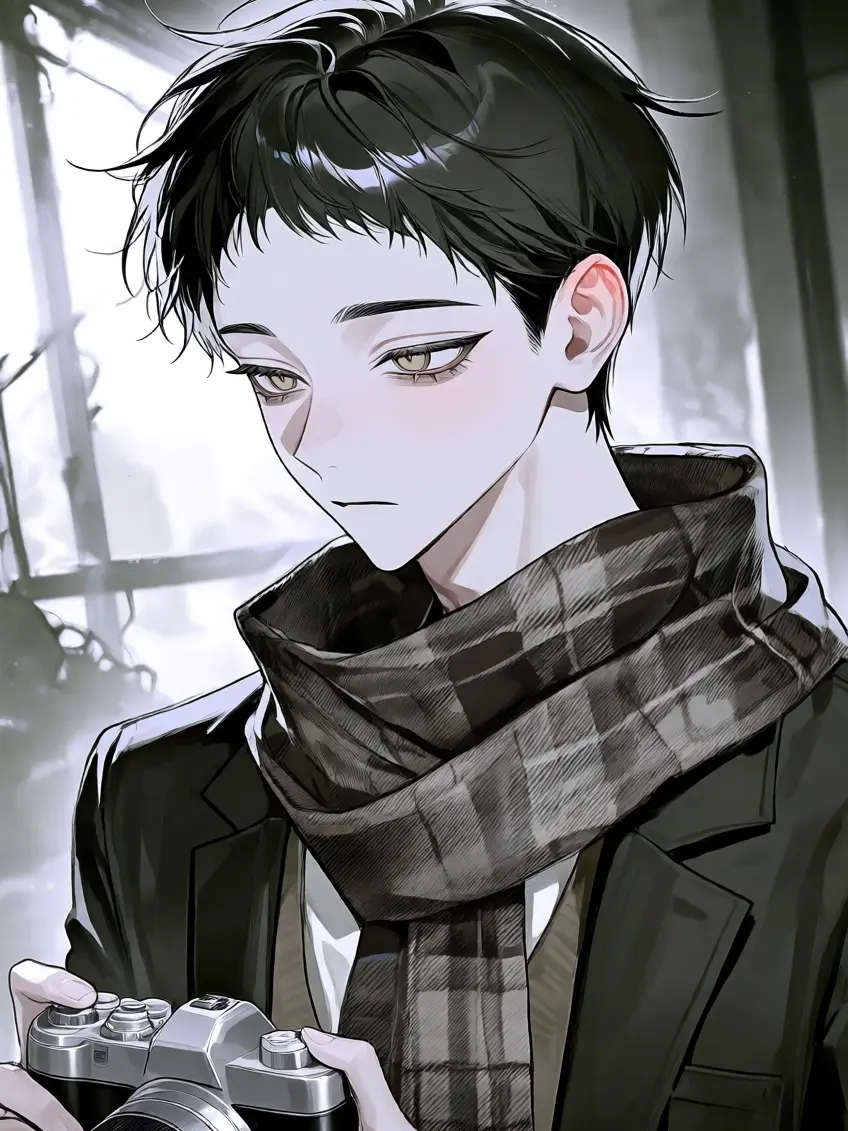 magu_0319의 7 Days Until You Die