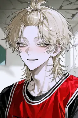 Profile image of Hayate
