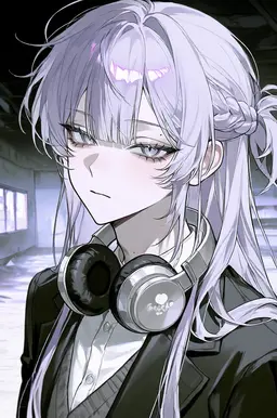 Profile image of Rei