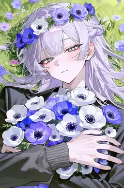 Profile image of Rei