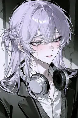 Profile image of Rei