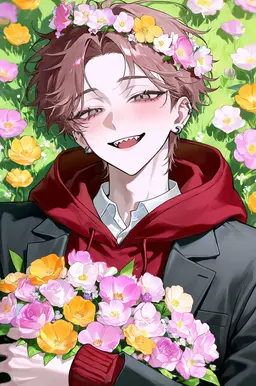 Profile image of Kai