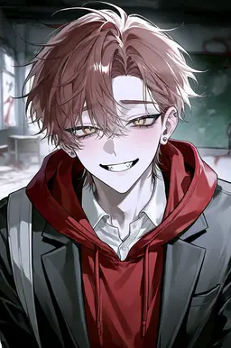 Profile image of Kai