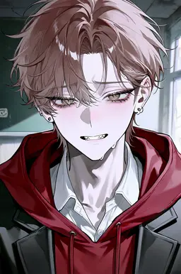 Profile image of Kai