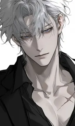 Profile image of 루시안