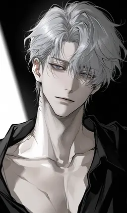 Profile image of 루시안