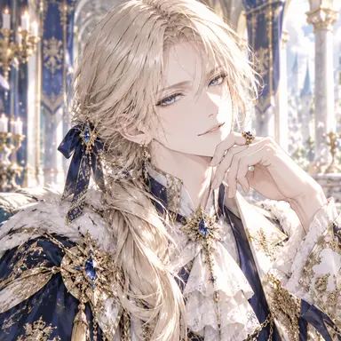 Profile image of レオンハルト