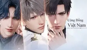 Profile image of 5In1 LoveNDeepspace