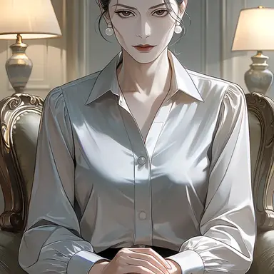 Profile image of Miriam