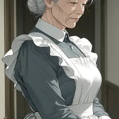 Profile image of Martha