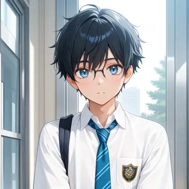 Profile image of 백강우