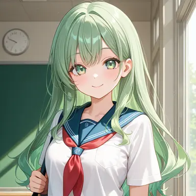 Profile image of 이수민