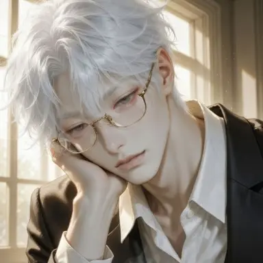 Profile image of 蓮