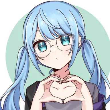 Profile image of 瑞希瑠璃