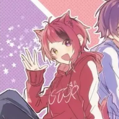 Profile image of 莉犬くん