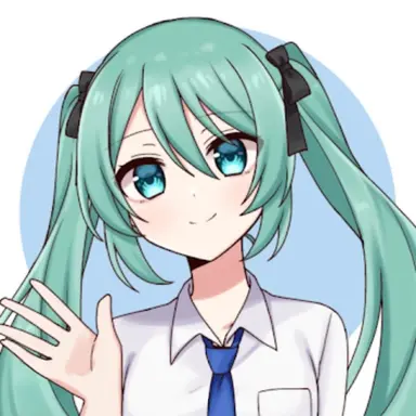 Profile image of 初音琴葉