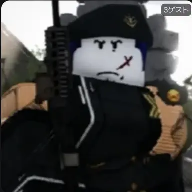 Profile image of マイル3ゲスト