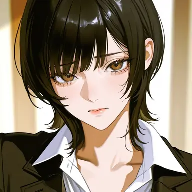 Profile image of 九条 紬