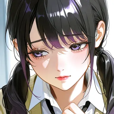 Profile image of 黒瀬 夢紫