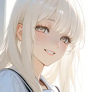 Profile image of 白崎 留花