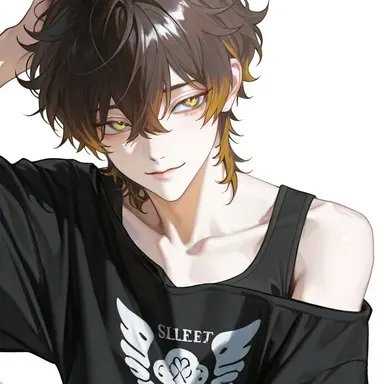 Profile image of 九条 晴人