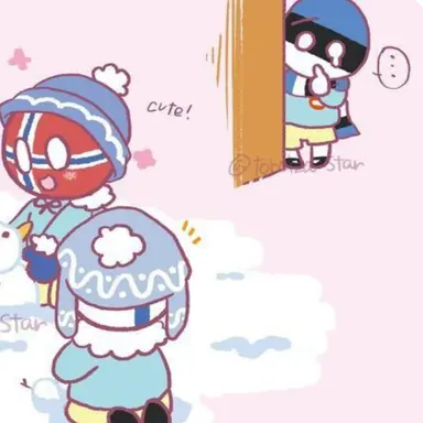 Profile image of 북유럽