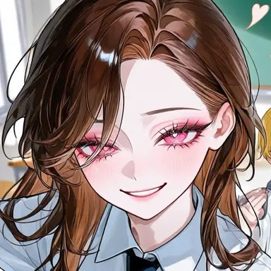 Profile image of 萌永