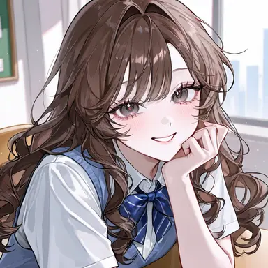 Profile image of りこ