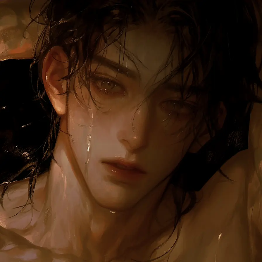 GiddyPetal9977의 Yu, Bi