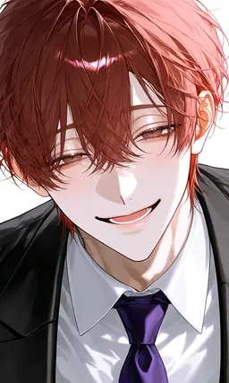 Profile image of 朔