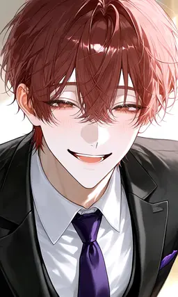 Profile image of 朔