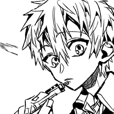 Profile image of 미나모토 테루