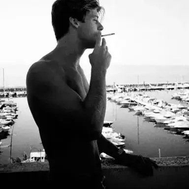 Profile image of Caspian Thorne