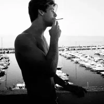 BoringDay4793의 Caspian Thorne | A Love That Isn't Yours