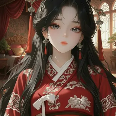 Profile image of 채연